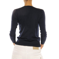 Cardigan “Tanija“ Polo Ralph Lauren dark blue